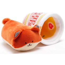 Brand new 😉 CUP NOODLES ANIROLLZ 🎁 -DOUGLAS STORE anirollz cup noodles anirollz 10