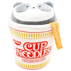 Brand new 😉 CUP NOODLES ANIROLLZ 🎁 -DOUGLAS STORE anirollz cup noodles anirollz 15