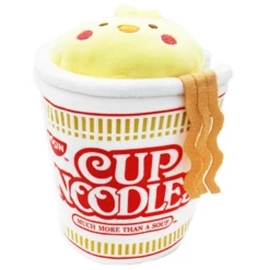 Brand new π CUP NOODLES ANIROLLZ π