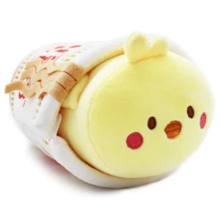 Brand new 😉 CUP NOODLES ANIROLLZ 🎁 -DOUGLAS STORE anirollz cup noodles anirollz 5