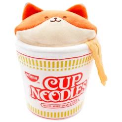 Brand new 😉 CUP NOODLES ANIROLLZ 🎁 -DOUGLAS STORE anirollz cup noodles anirollz 7