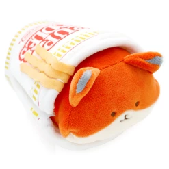 Brand new 😉 CUP NOODLES ANIROLLZ 🎁 -DOUGLAS STORE anirollz cup noodles anirollz 8