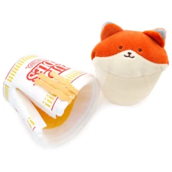 Brand new 😉 CUP NOODLES ANIROLLZ 🎁 -DOUGLAS STORE anirollz cup noodles anirollz 9