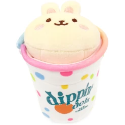 Budget π DIPPIN DOTS ANIROLLZ β