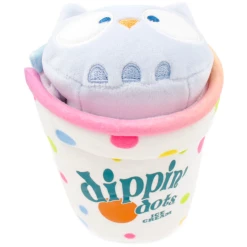 Budget 👍 DIPPIN DOTS ANIROLLZ ⌛ -DOUGLAS STORE anirollz dippin dots anirollz 8