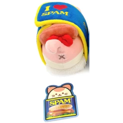 Cheap ✔️ ANIROLLZ SPAM KITTIROLL 🎉 11 Cheap ✔️ ANIROLLZ SPAM KITTIROLL 🎉 -DOUGLAS STORE anirollz spam kittiroll 3