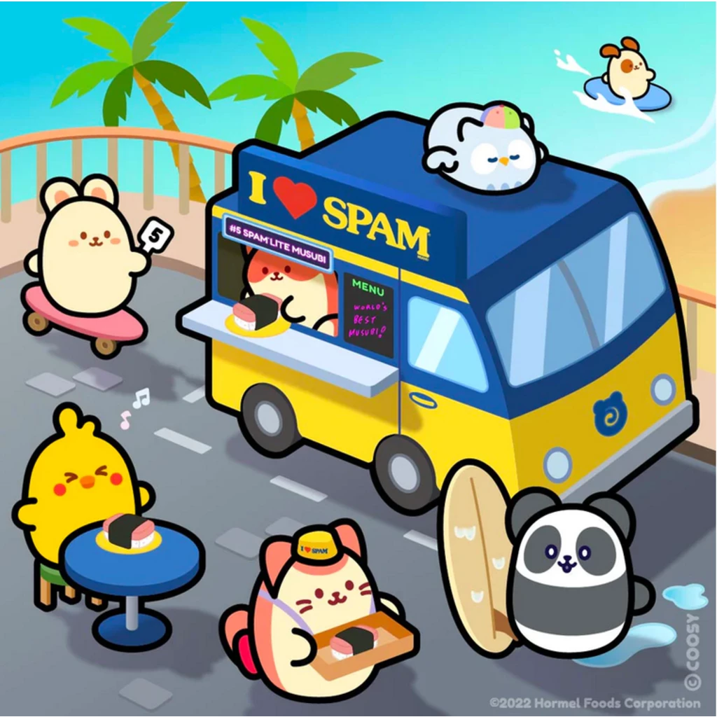 Cheap ✔️ ANIROLLZ SPAM KITTIROLL 🎉 8 Cheap ✔️ ANIROLLZ SPAM KITTIROLL 🎉 - Image 6