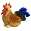 Deals 🥰 AURORA COCKY ROOSTER MINI FLOPSIE 🧨 -DOUGLAS STORE aurora cocky rooster mini flopsie