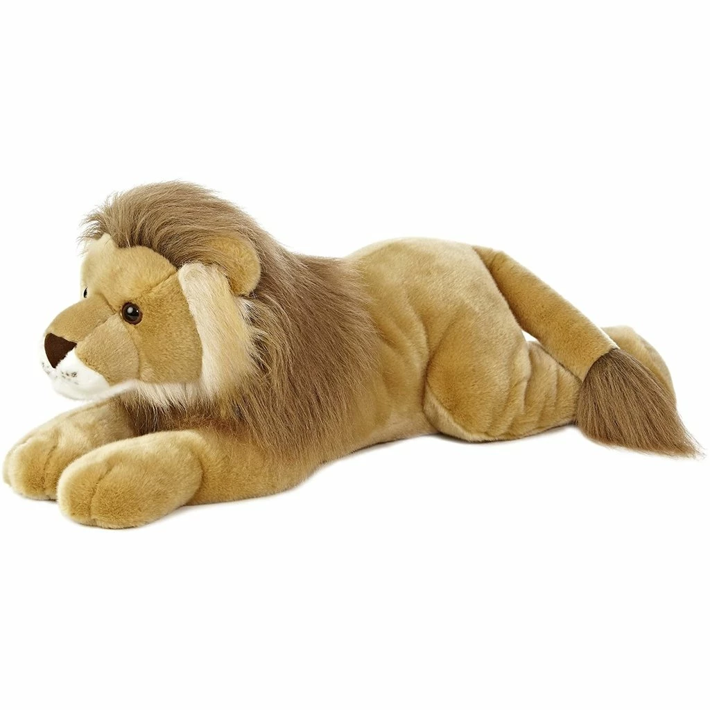 Hot Sale β AURORA LEO LION SUPER FLOPSIE π 3 Hot Sale β AURORA LEO LION SUPER FLOPSIE π