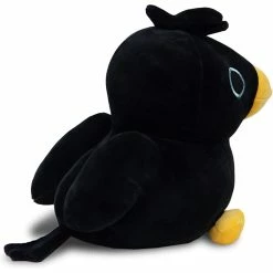 Outlet 🌟 AVOCATT BLACK CROW PLUSH ✔️ -DOUGLAS STORE avocatt black crow plush 3