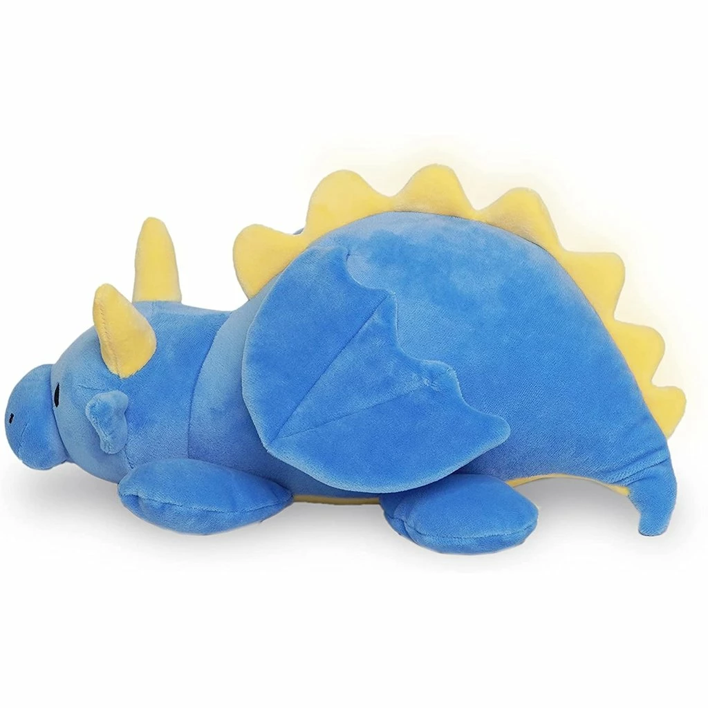 Hot Sale π₯ AVOCATT BLUE LAYING DRAGON PLUSH π 4 Hot Sale π₯ AVOCATT BLUE LAYING DRAGON PLUSH π - Image 2