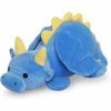 Hot Sale 🔥 AVOCATT BLUE LAYING DRAGON PLUSH 🎉 -DOUGLAS STORE avocatt blue laying dragon plush