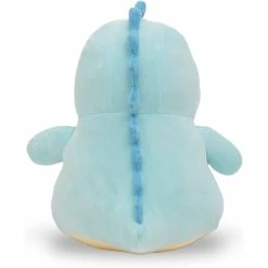 Discount ✔️ AVOCATT BLUE T-REX PLUSH 😉 -DOUGLAS STORE avocatt blue t rex plush 2