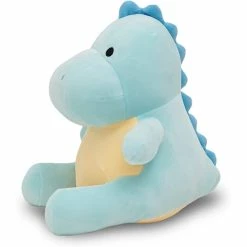 Discount ✔️ AVOCATT BLUE T-REX PLUSH 😉