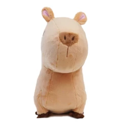 Cheap 🎁 AVOCATT BROWN CAPYBARA PLUSH 🎉 -DOUGLAS STORE avocatt brown capybara plush 1