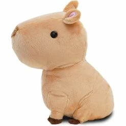 Cheap 🎁 AVOCATT BROWN CAPYBARA PLUSH 🎉