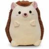 Top 10 💯 AVOCATT BROWN HEDGEHOG PLUSH 😀