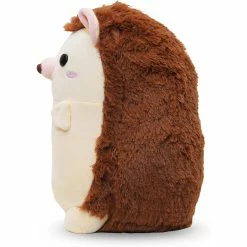 Top 10 💯 AVOCATT BROWN HEDGEHOG PLUSH 😀 -DOUGLAS STORE avocatt brown hedgehog plush 2
