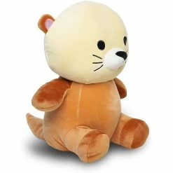 Discount 🎉 AVOCATT BROWN SEA OTTER PLUSH ✔️ -DOUGLAS STORE avocatt brown sea otter plush 2