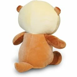 Discount 🎉 AVOCATT BROWN SEA OTTER PLUSH ✔️ -DOUGLAS STORE avocatt brown sea otter plush 4