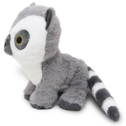 Wholesale ✨ AVOCATT FURRY GRAY LEMUR PLUSH 💯 -DOUGLAS STORE avocatt furry gray lemur plush 3