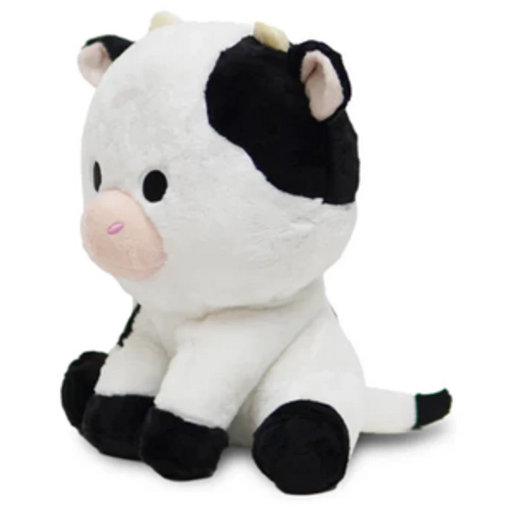 Best reviews of ⌛ AVOCATT FUZZY SITTING COW PLUSH ⌛ 4 Best reviews of ⌛ AVOCATT FUZZY SITTING COW PLUSH ⌛ - Image 2