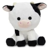 Best reviews of ⌛ AVOCATT FUZZY SITTING COW PLUSH ⌛ -DOUGLAS STORE avocatt fuzzy sitting cow plush