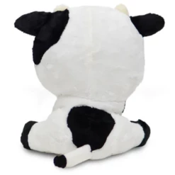 Best reviews of ⌛ AVOCATT FUZZY SITTING COW PLUSH ⌛ 12 Best reviews of ⌛ AVOCATT FUZZY SITTING COW PLUSH ⌛ -DOUGLAS STORE avocatt fuzzy sitting cow plush 3