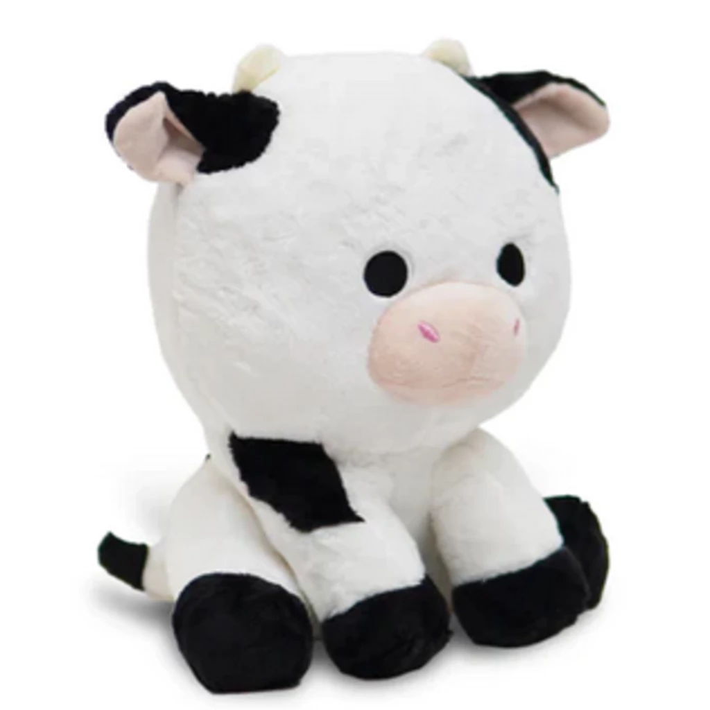 Best reviews of ⌛ AVOCATT FUZZY SITTING COW PLUSH ⌛ 8 Best reviews of ⌛ AVOCATT FUZZY SITTING COW PLUSH ⌛ - Image 6