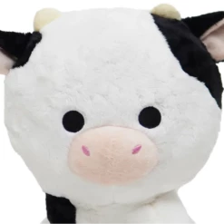 Best reviews of ⌛ AVOCATT FUZZY SITTING COW PLUSH ⌛ 15 Best reviews of ⌛ AVOCATT FUZZY SITTING COW PLUSH ⌛ -DOUGLAS STORE avocatt fuzzy sitting cow plush 6