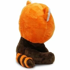 Budget π AVOCATT FUZZY SITTING RED PANDA PLUSH π 10 Budget π AVOCATT FUZZY SITTING RED PANDA PLUSH π -DOUGLAS STORE avocatt fuzzy sitting red panda plush 3