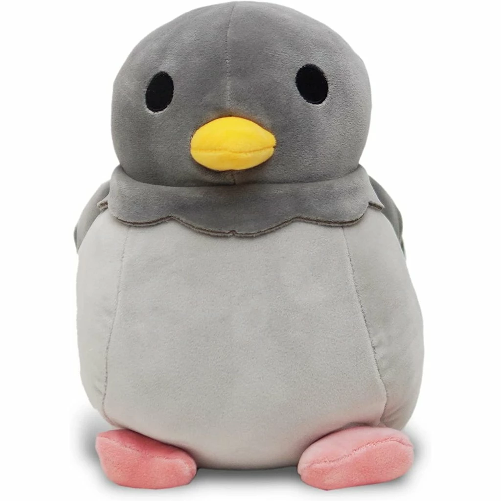 Best reviews of π AVOCATT GRAY PIGEON PLUSH π 4 Best reviews of π AVOCATT GRAY PIGEON PLUSH π - Image 2
