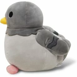 Best reviews of 😀 AVOCATT GRAY PIGEON PLUSH 😉