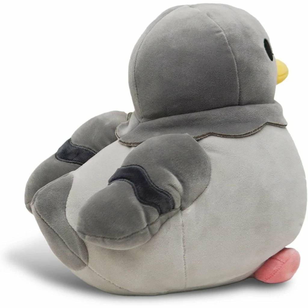 Best reviews of π AVOCATT GRAY PIGEON PLUSH π 6 Best reviews of π AVOCATT GRAY PIGEON PLUSH π - Image 4