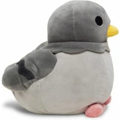 Best reviews of π AVOCATT GRAY PIGEON PLUSH π 11 Best reviews of π AVOCATT GRAY PIGEON PLUSH π -DOUGLAS STORE avocatt gray pigeon plush 4
