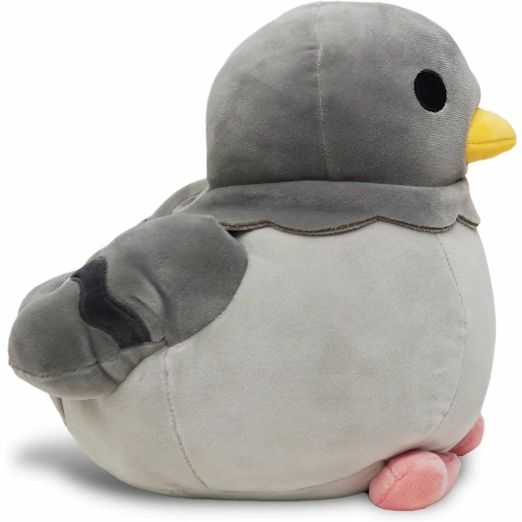 Best reviews of π AVOCATT GRAY PIGEON PLUSH π 7 Best reviews of π AVOCATT GRAY PIGEON PLUSH π - Image 5