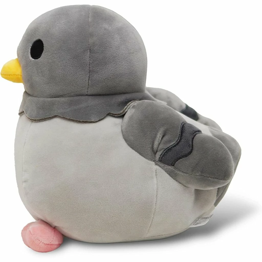 Best reviews of π AVOCATT GRAY PIGEON PLUSH π 3 Best reviews of π AVOCATT GRAY PIGEON PLUSH π