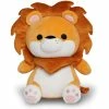 Wholesale 🎉 AVOCATT ORANGE LION PLUSH 🛒
