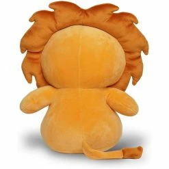 Wholesale π AVOCATT ORANGE LION PLUSH π 9 Wholesale π AVOCATT ORANGE LION PLUSH π -DOUGLAS STORE avocatt orange lion plush 3