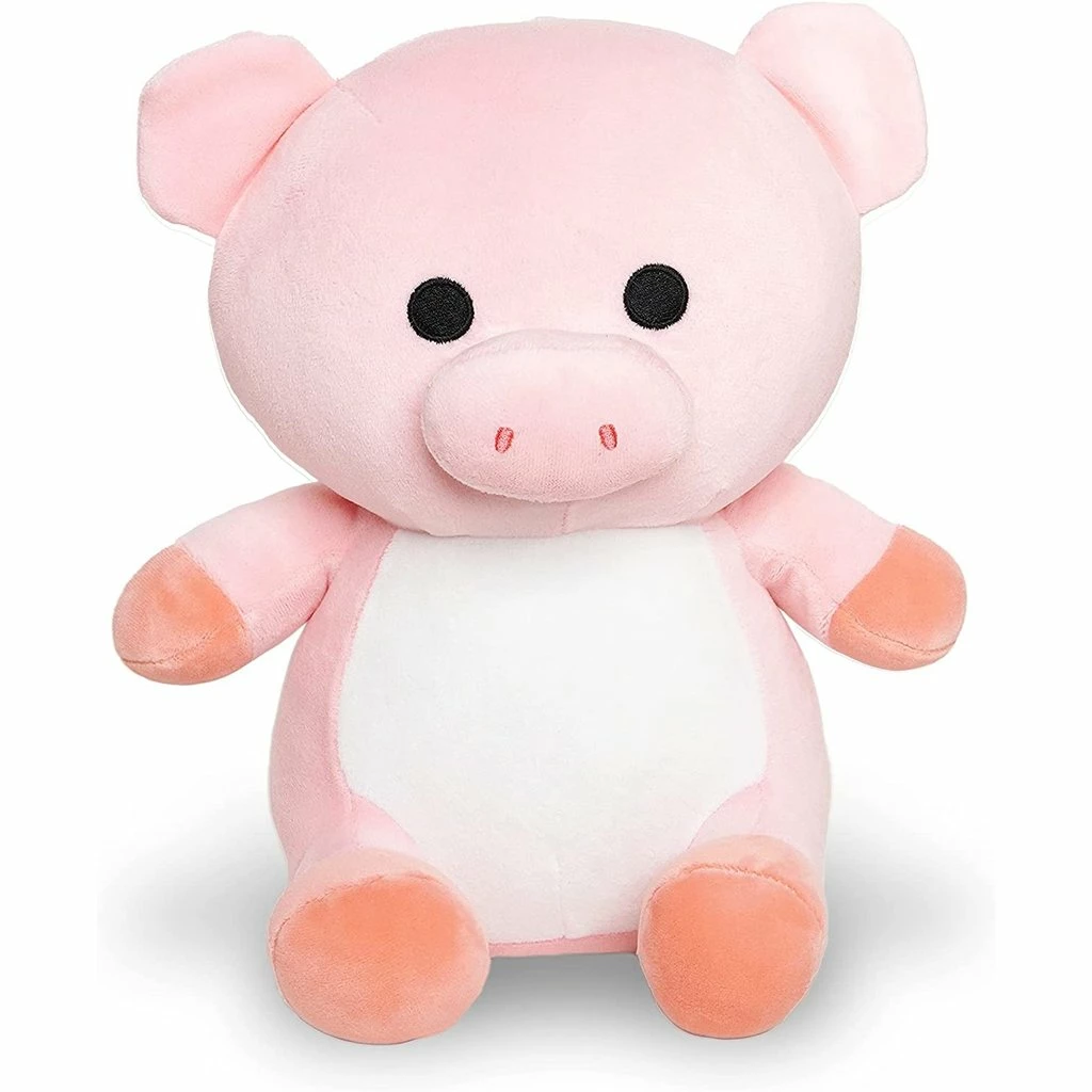 Best deal β AVOCATT PINK PIG PLUSH π 4 Best deal β AVOCATT PINK PIG PLUSH π - Image 2