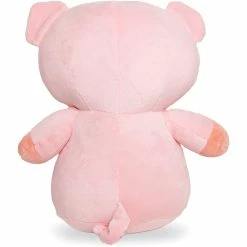Best deal β AVOCATT PINK PIG PLUSH π 9 Best deal β AVOCATT PINK PIG PLUSH π -DOUGLAS STORE avocatt pink pig plush 3