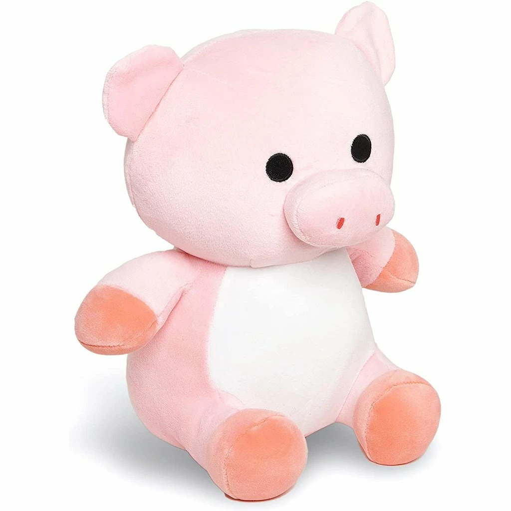Best deal β AVOCATT PINK PIG PLUSH π 3 Best deal β AVOCATT PINK PIG PLUSH π
