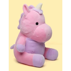 Best Sale 🥰 AVOCATT PINK UNICORN PLUSH 🧨 -DOUGLAS STORE avocatt pink unicorn plush 1