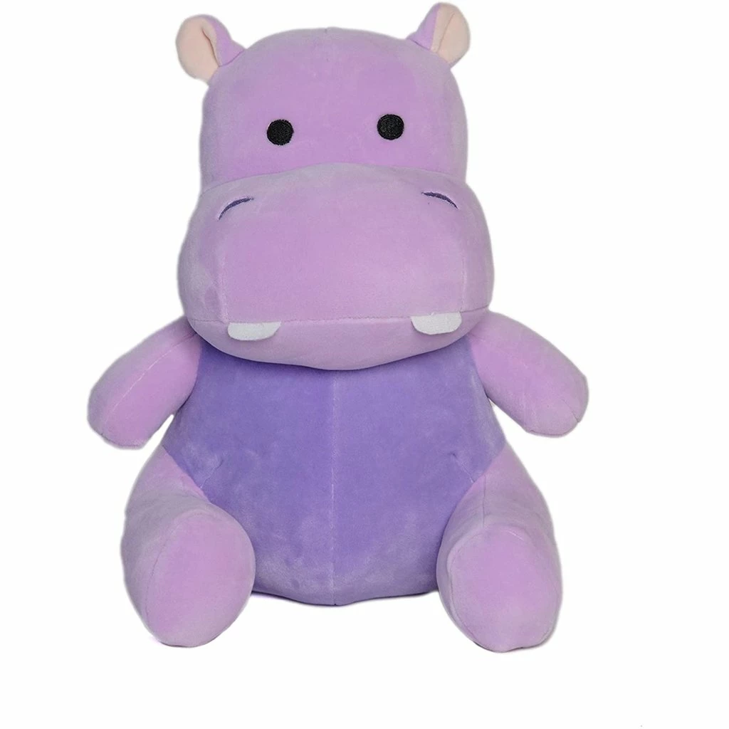 Cheap π AVOCATT PURPLE HIPPO PLUSH π₯° 4 Cheap π AVOCATT PURPLE HIPPO PLUSH π₯° - Image 2