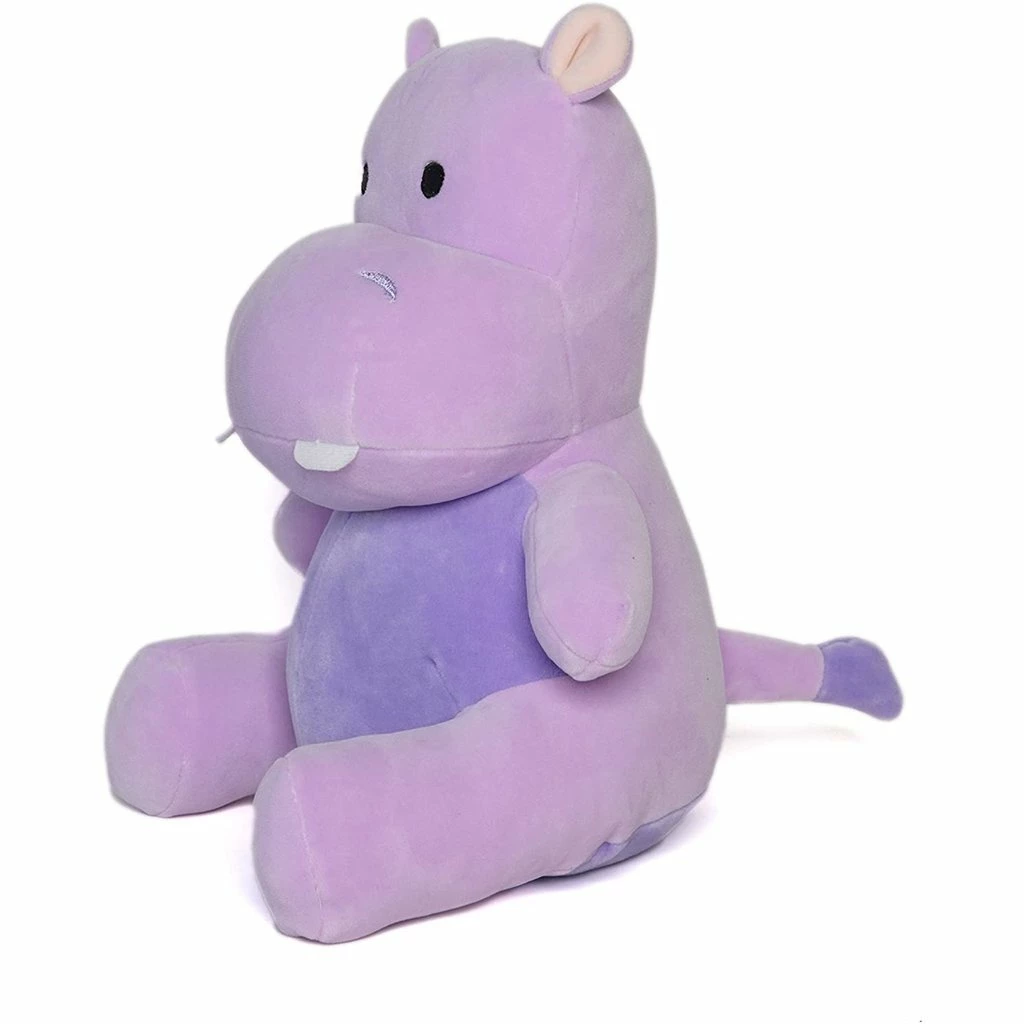 Cheap π AVOCATT PURPLE HIPPO PLUSH π₯° 5 Cheap π AVOCATT PURPLE HIPPO PLUSH π₯° - Image 3