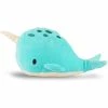 Hot Sale 🥰 AVOCATT TURQUOISE NARWHAL PLUSH 🔥