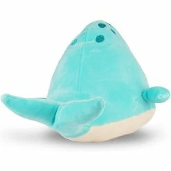 Hot Sale π₯° AVOCATT TURQUOISE NARWHAL PLUSH π₯ 7 Hot Sale π₯° AVOCATT TURQUOISE NARWHAL PLUSH π₯ -DOUGLAS STORE avocatt turquoise narwhal plush 2