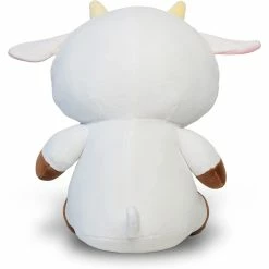 New 🥰 AVOCATT WHITE BILLY GOAT PLUSH ❤️ -DOUGLAS STORE avocatt white billy goat plush 2
