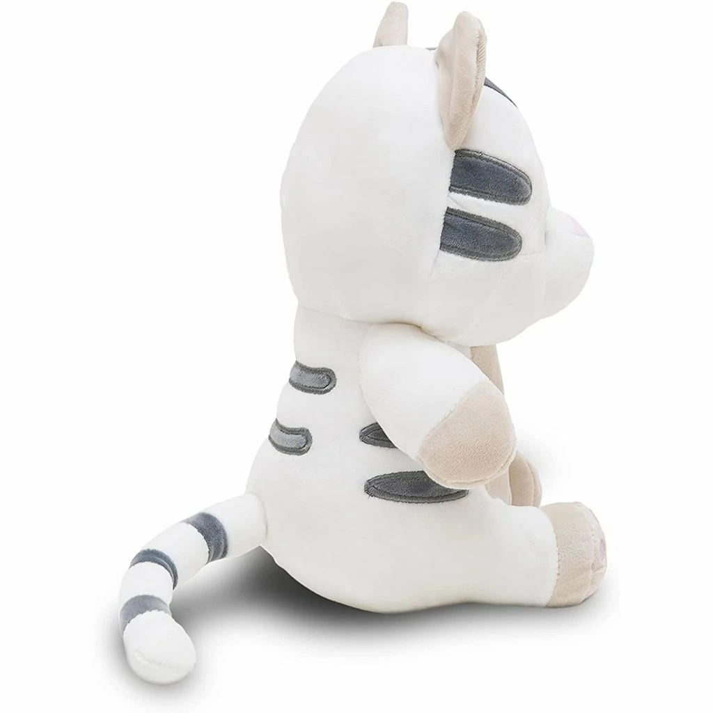 Top 10 π AVOCATT WHITE TIGER PLUSH π 5 Top 10 π AVOCATT WHITE TIGER PLUSH π - Image 3