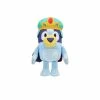 Brand new 🔔 PLUSH BLUEY CHARACTER 😀